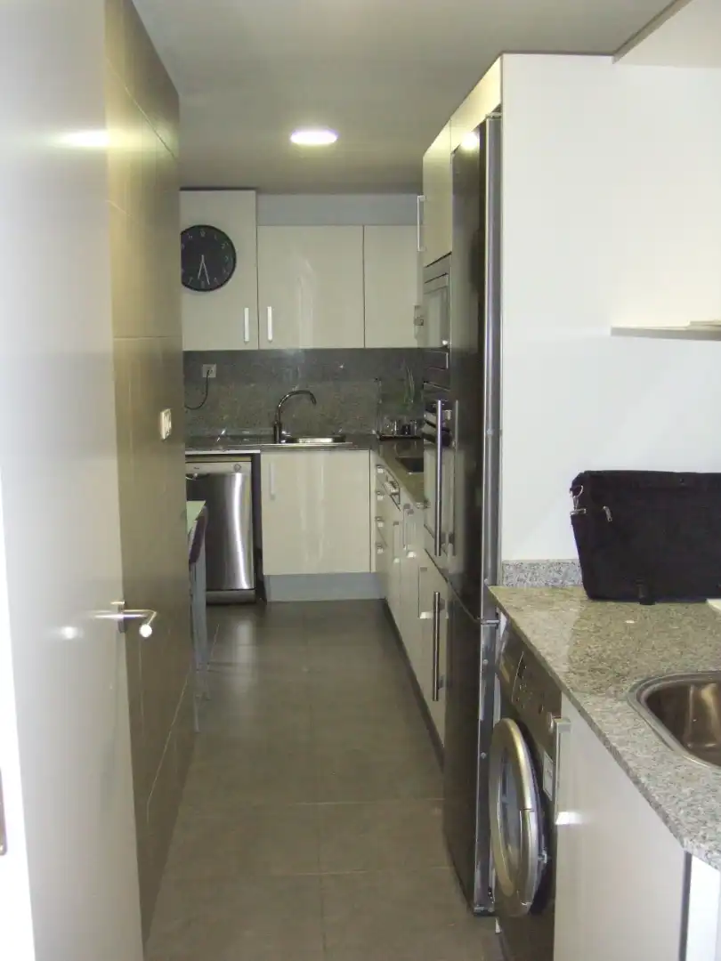 Wohnung zur Miete in Girona, Girona