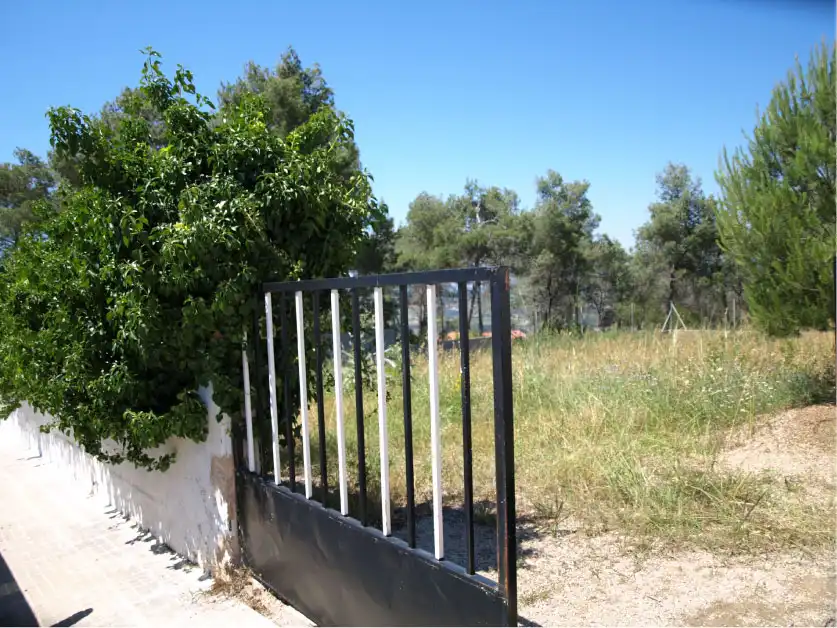 Terreny residencial en venda a Carrer Mare de Déu de l'Estrella 466, imagen 3