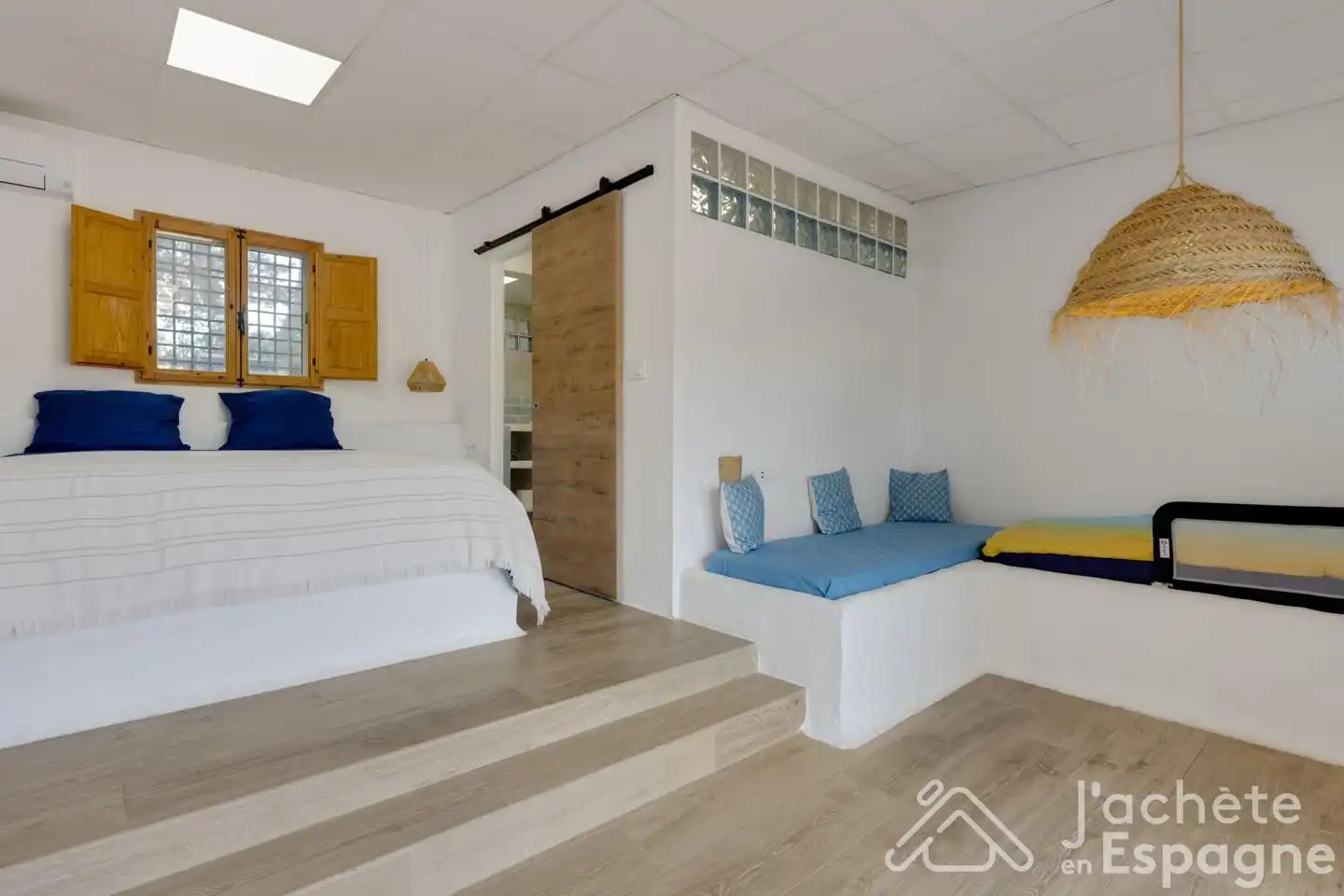 Bungalow amb piscina en venda a Camino Pla Del Bou, imagen 2