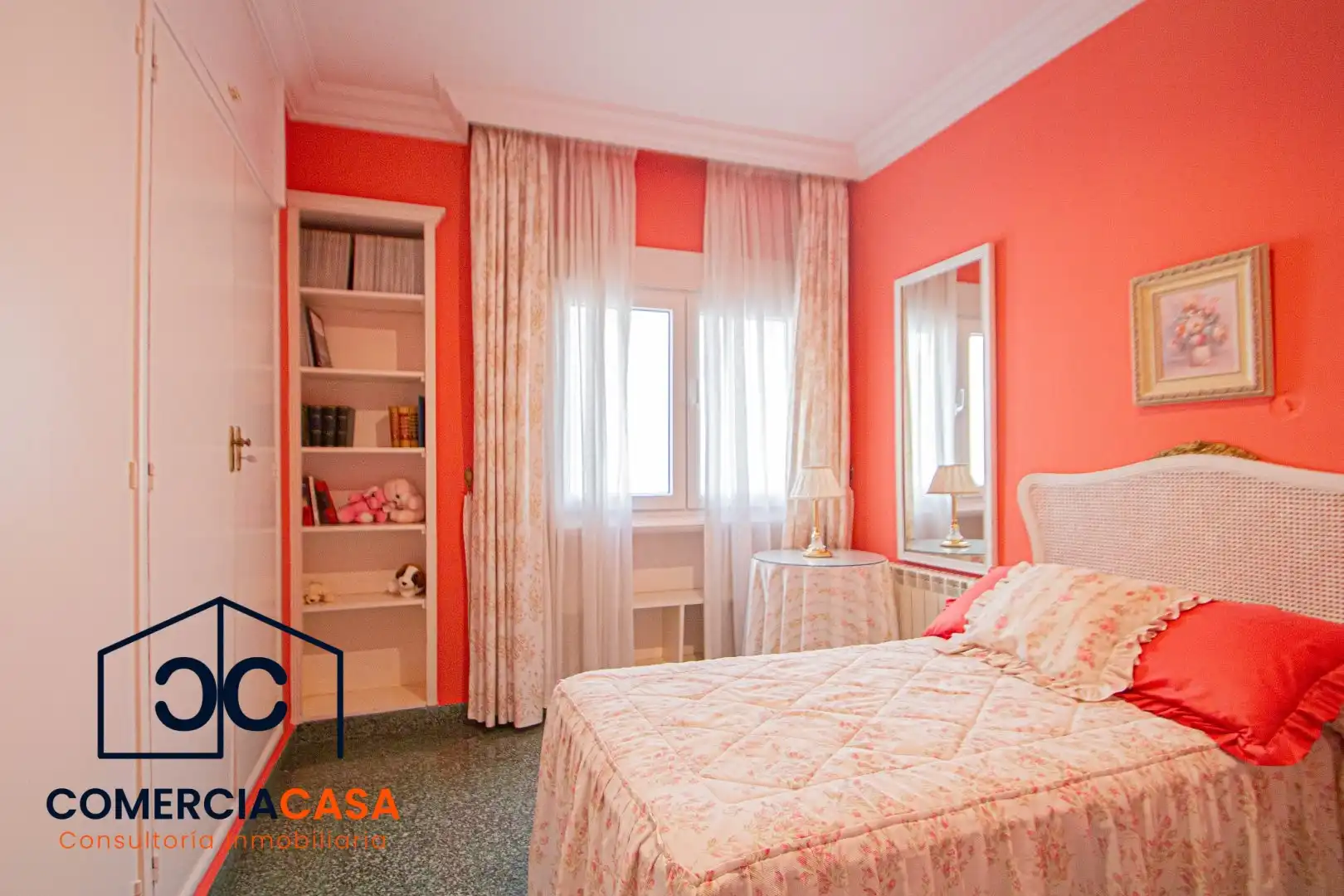 Piso con ascensor en venta en Beiro, imagen 16