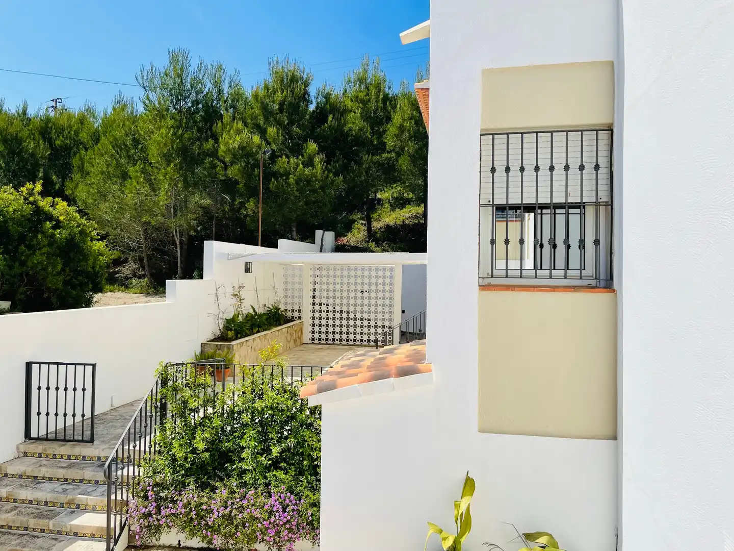Detached house with pool for sale in Las Rotas / Les Rotes, imagen 29
