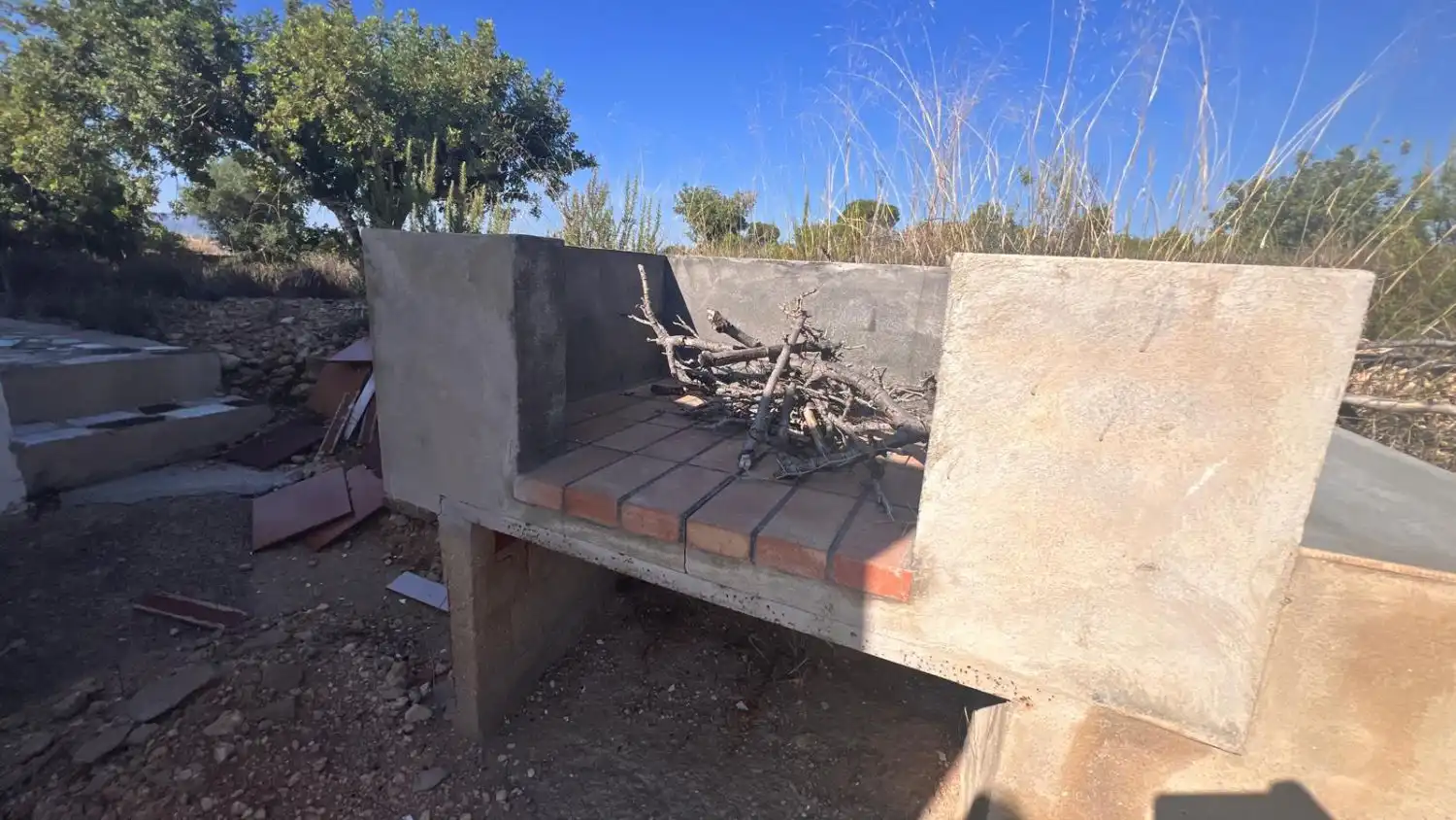 Casa rústica amb piscina en venda a 23, imagen 7