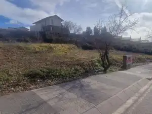 Residential land for sale in Avinguda Arbre Fruiter 21, imagen 4