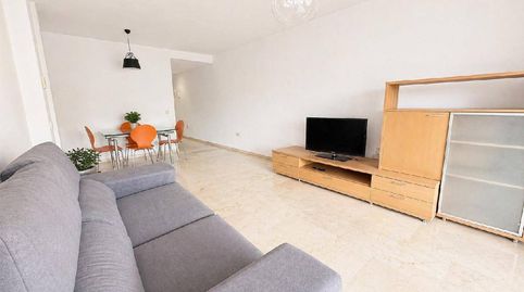 Foto 2 von Wohnung zum Verkauf in San Pedro de Alcántara pueblo, Marbella