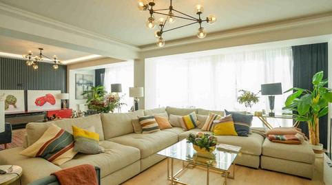 Foto 4 de Pis en venda a P.º de la Castellana, 173, Castillejos - Cuzco,  Madrid Capital