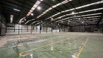 Industrial buildings for sale in Carrer Llobateres, Zona Industrial, Barberà del Vallès, imagen 1