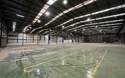 Industrial buildings for sale in Barberà del Vallès  with Heating and Alarm