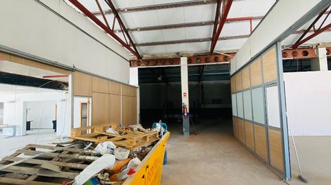 Photo 2 of Industrial buildings to rent in La Fustera, Benissa