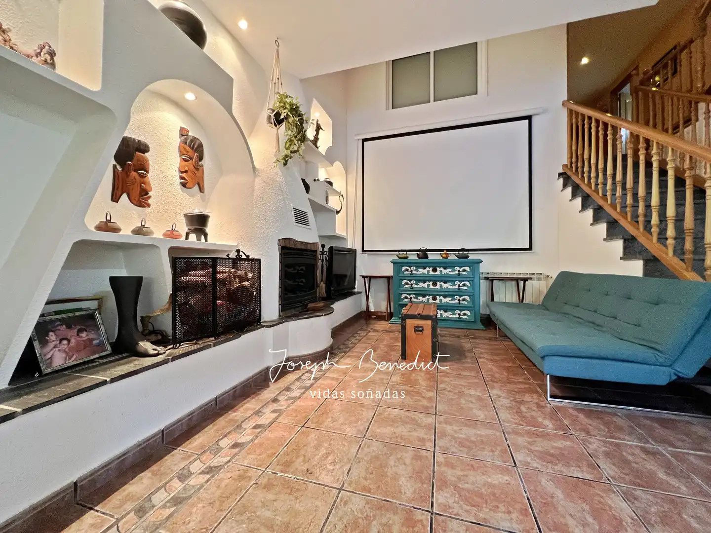 Maison avec terrasse à vendre à La Sentiu, imagen 27