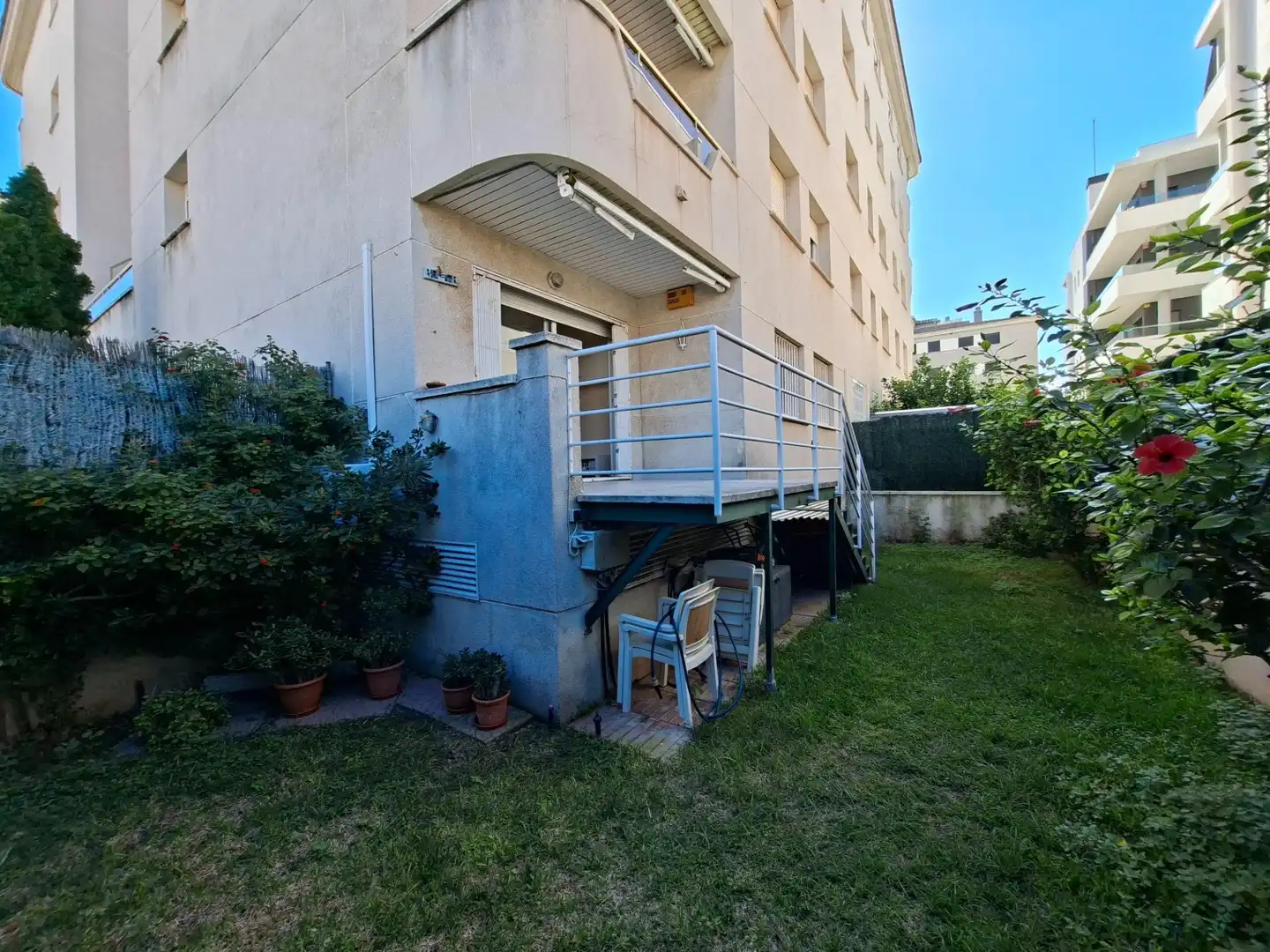 Apartment mit Balkon zum Verkauf in Calle COSSETANIA 18, imagen 20