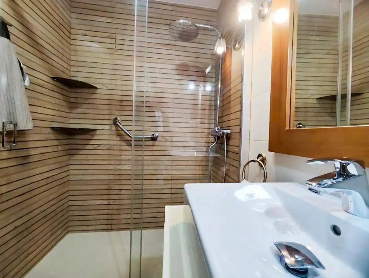 Piso con terraza en venta en Calle Alfonso X el Sabio, imagen 24