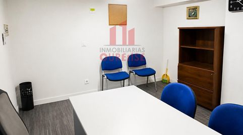 Foto 2 von Büro zur Miete in Mariñamansa, Ourense Capital
