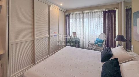 Foto 3 de Piso en venta en Avenida de Madrid, Salgueira - O Castaño, Vigo