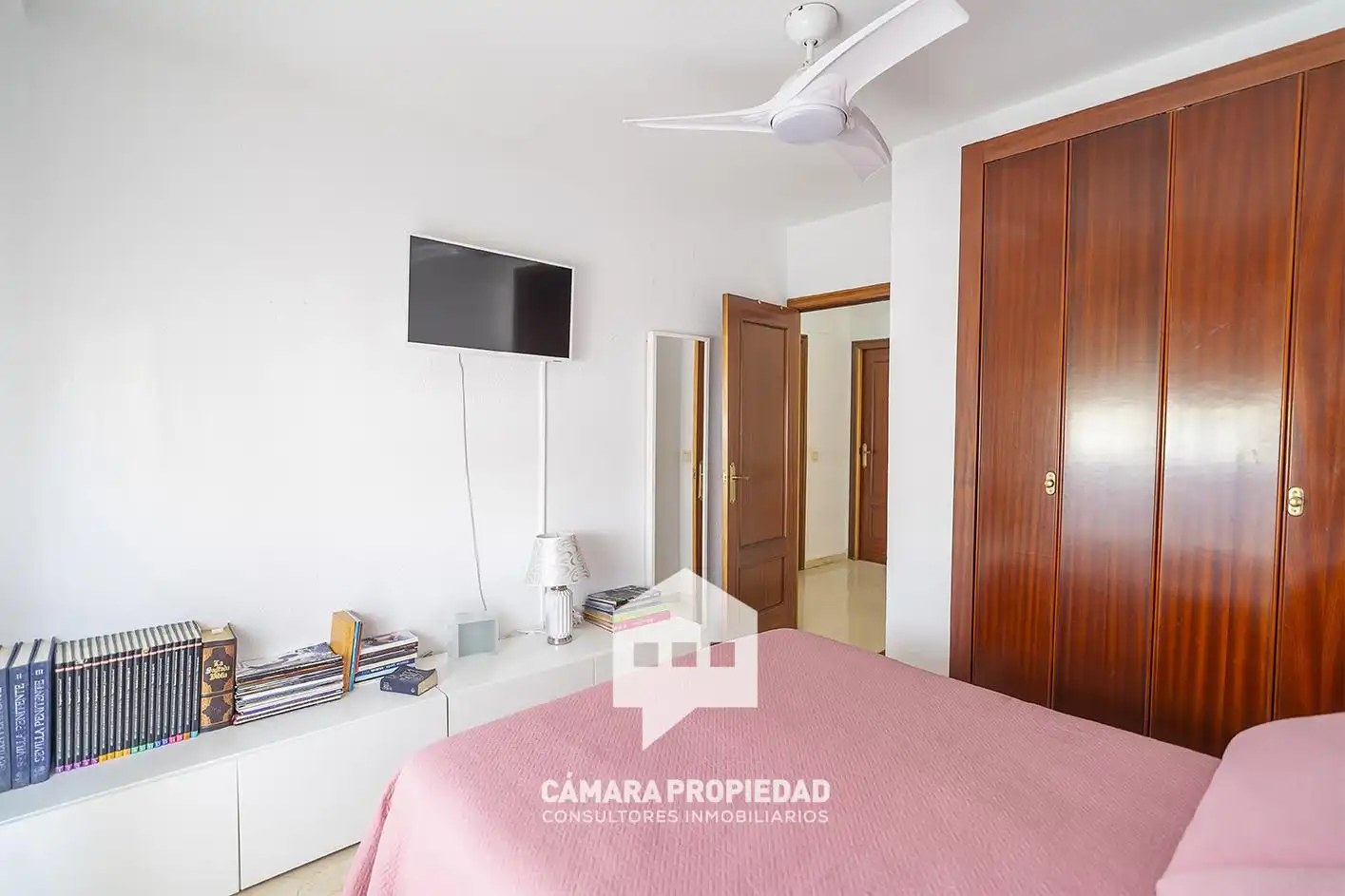 Duplex avec terrasse à vendre à Avenida Alcalde Federico Molina Orta, imagen 30