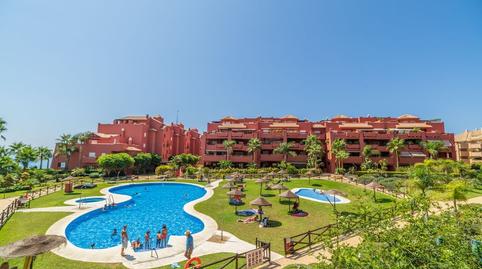 Foto 2 de Pis en venda a El Peñoncillo, Torrox