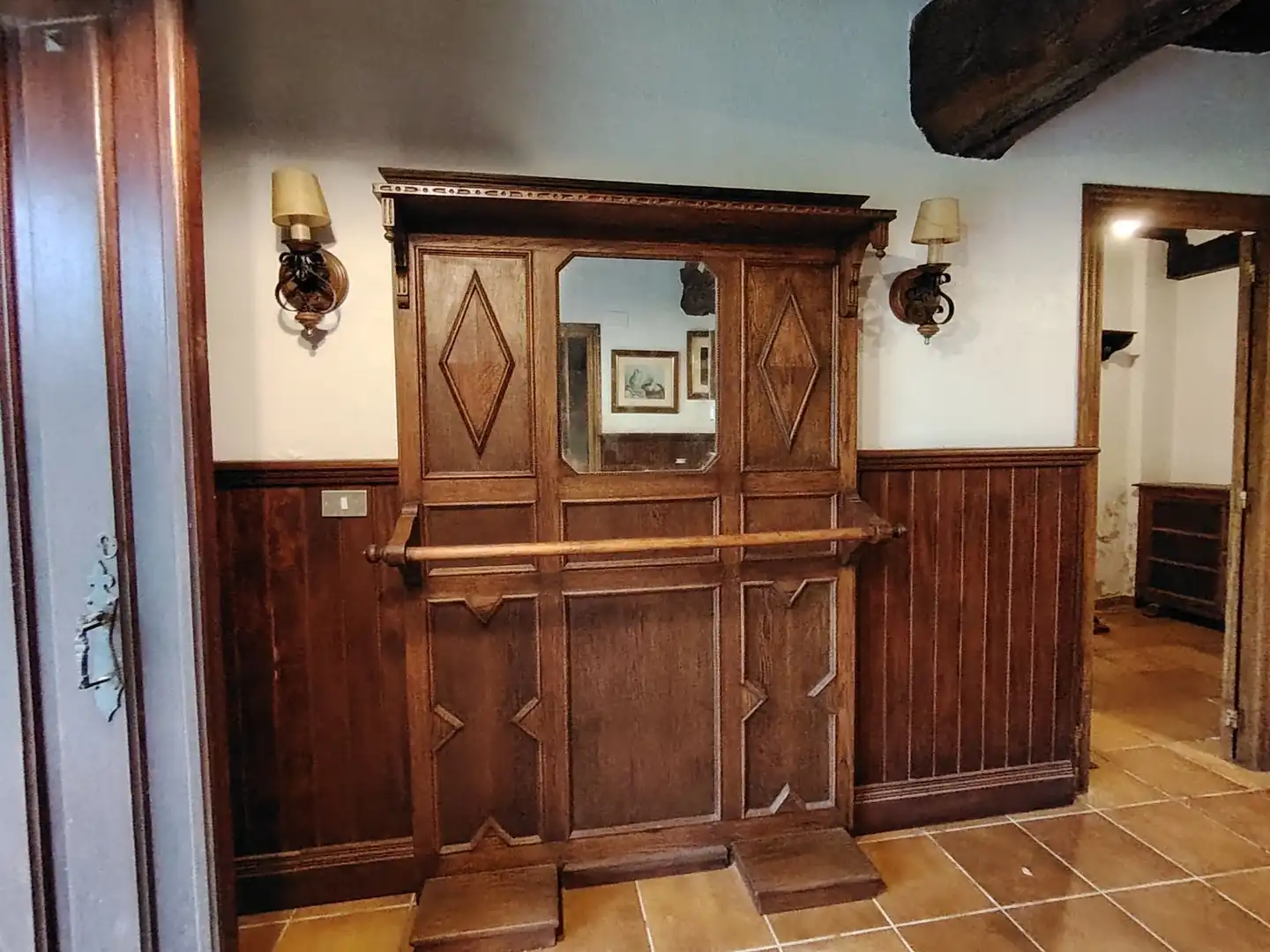 Terraced house with garden for sale in Liendo, imagen 21