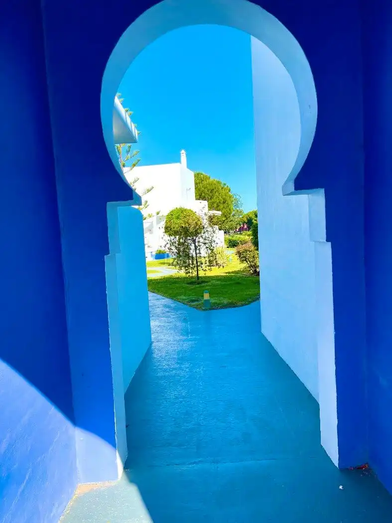 Reihenhaus mit Pool zur Miete in Paseo del Golf 20, imagen 27