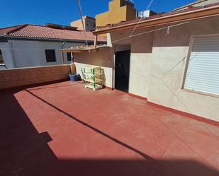 Terrassa de Casa o xalet en venda en Puertollano amb Aire condicionat i Terrassa