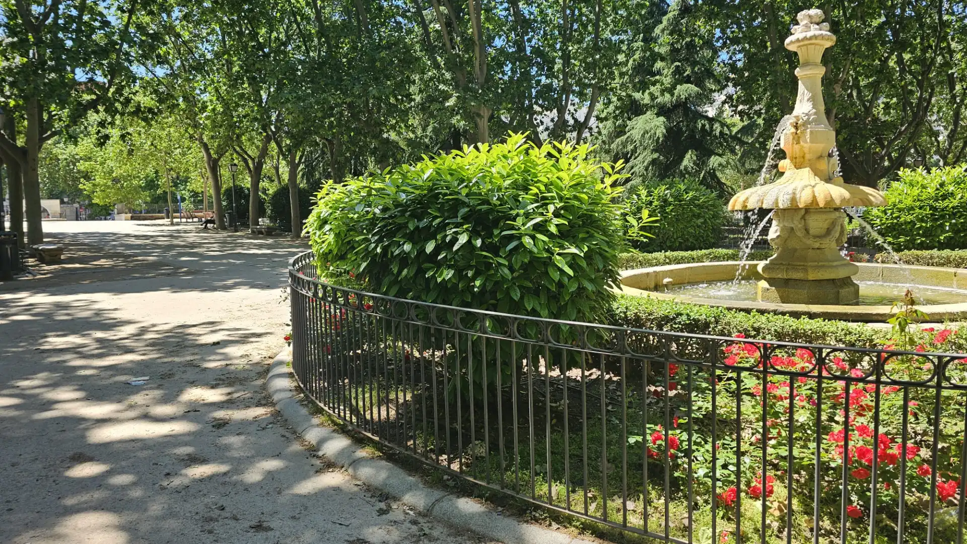 Flat with terrace for sale in Calle de Martínez Izquierdo, imagen 25
