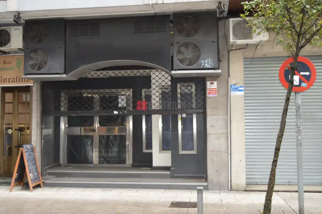 Local comercial de lloguer a Ensanche - Sar, imagen 10