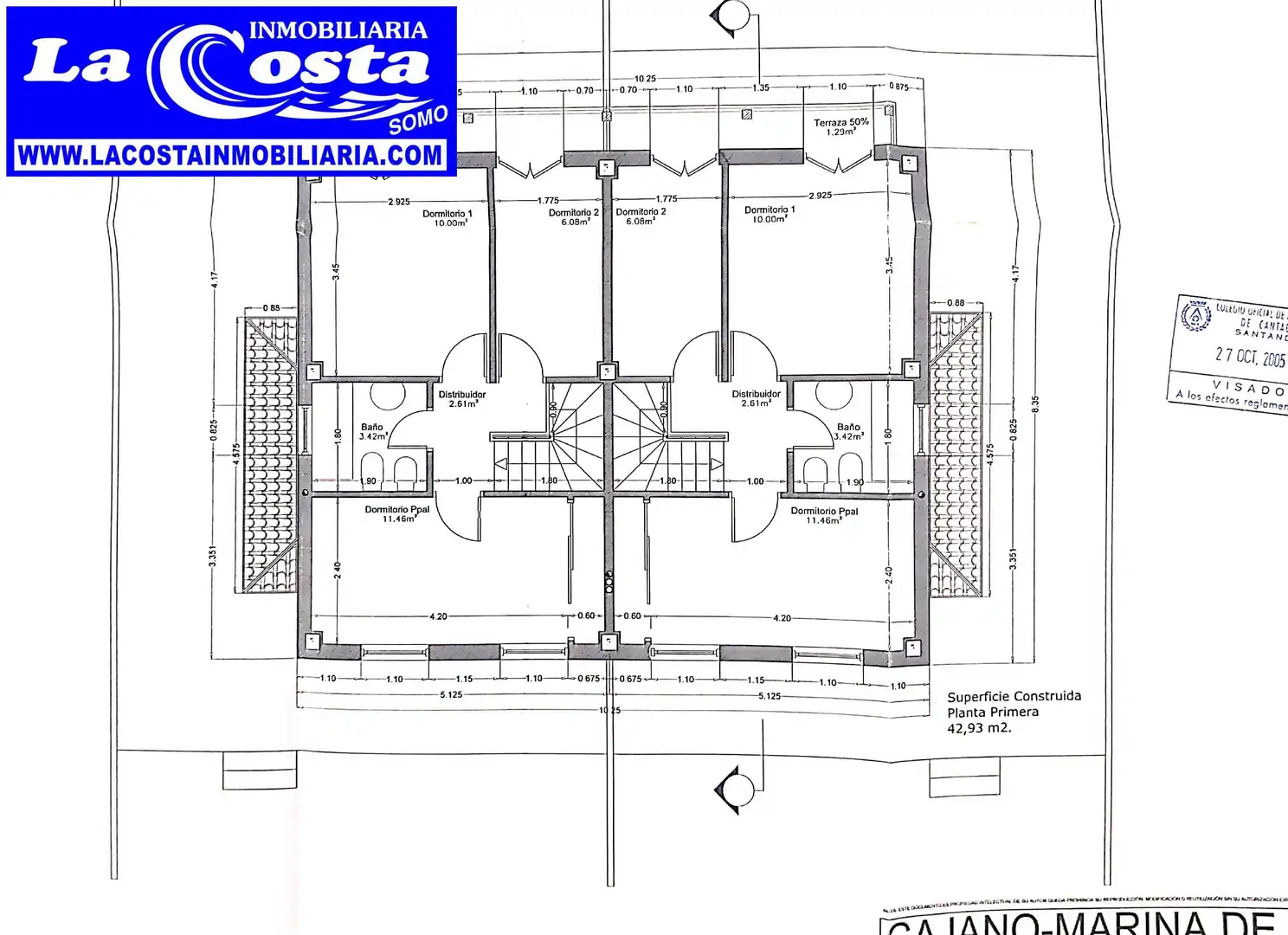 Residencial en venda en Marina de Cudeyo
