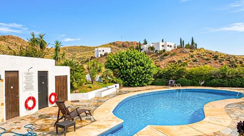 Foto 2 de Casa o chalet en venta en Bitácoras, Las Negras, Níjar