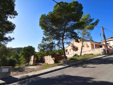 Terreno residenziale in vendita a Canyelles