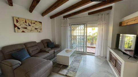 Foto 2 de Àtic en venda a N/a, -1, Zona los Frutales, Torrevieja