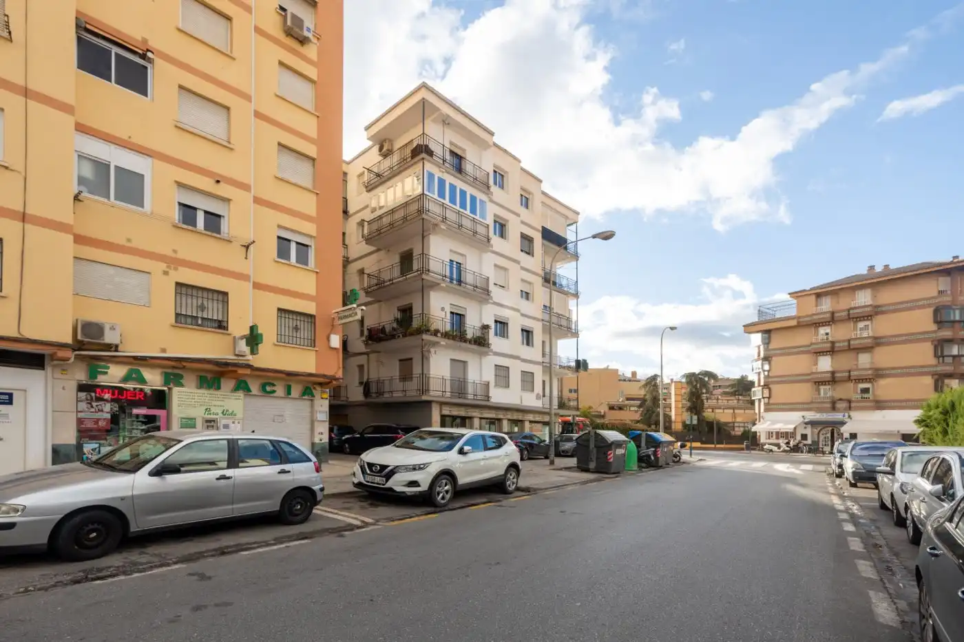 Local comercial en venda a Avenida DE DILAR, imagen 17