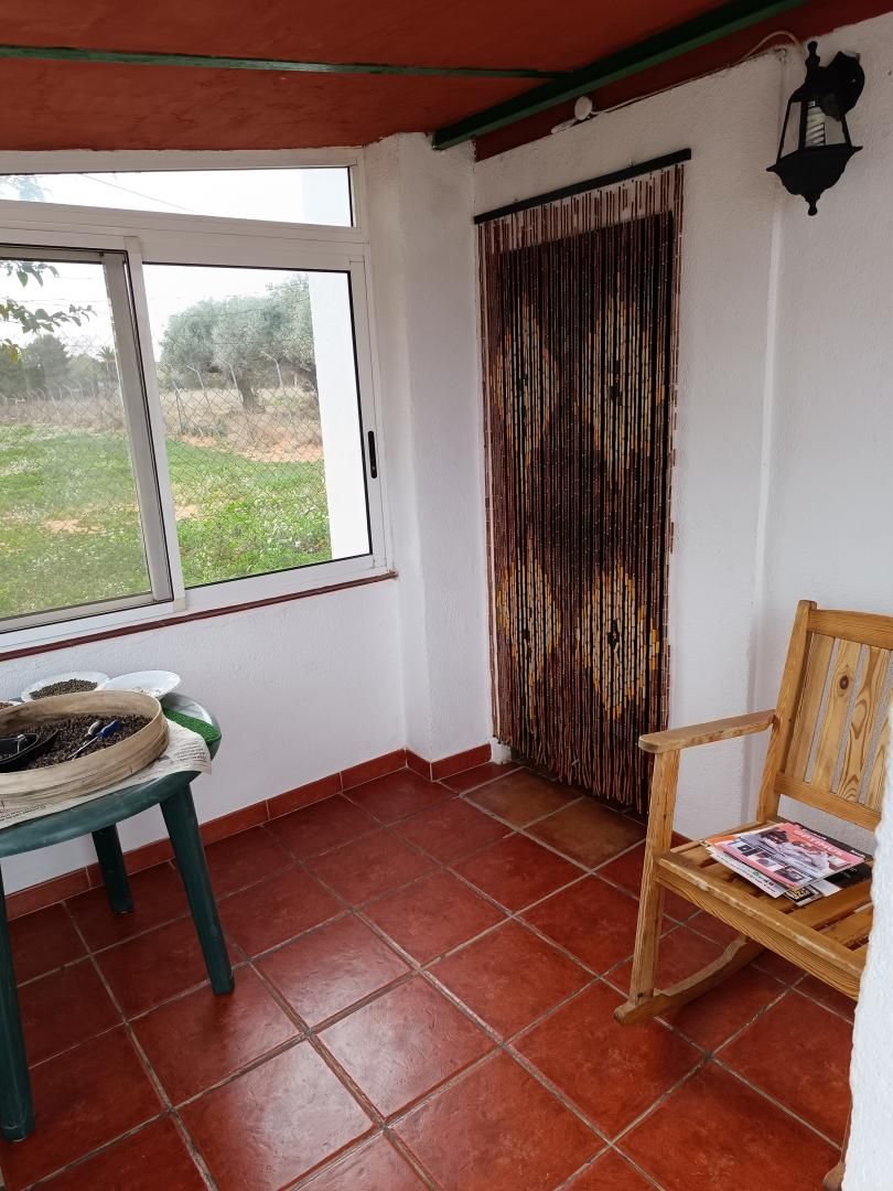 Finca rústica en venda en Reus
