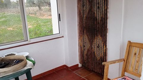 Foto 3 von Country house zum Verkauf in De L'abeurada, Llevant, Reus