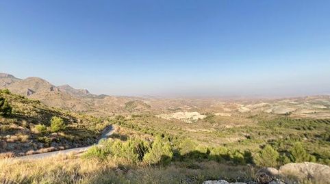 Foto 3 de Traster en venda a Andalucia, Oria, Almería