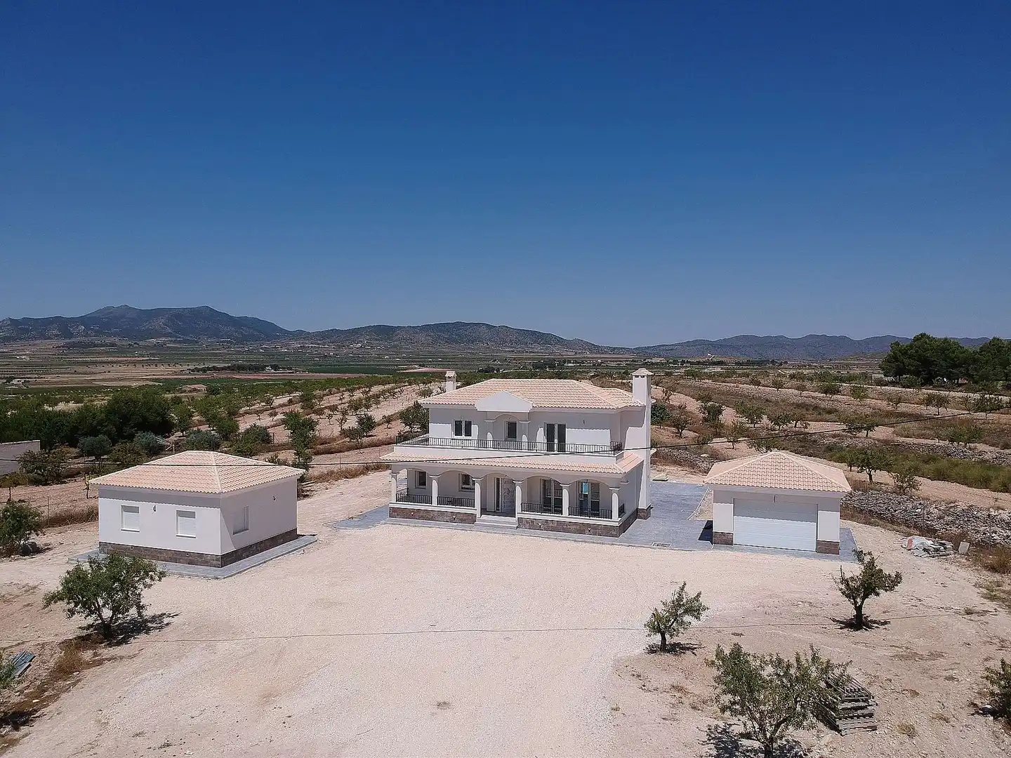 Detached house for sale in El Pinós / Pinoso, imagen 16
