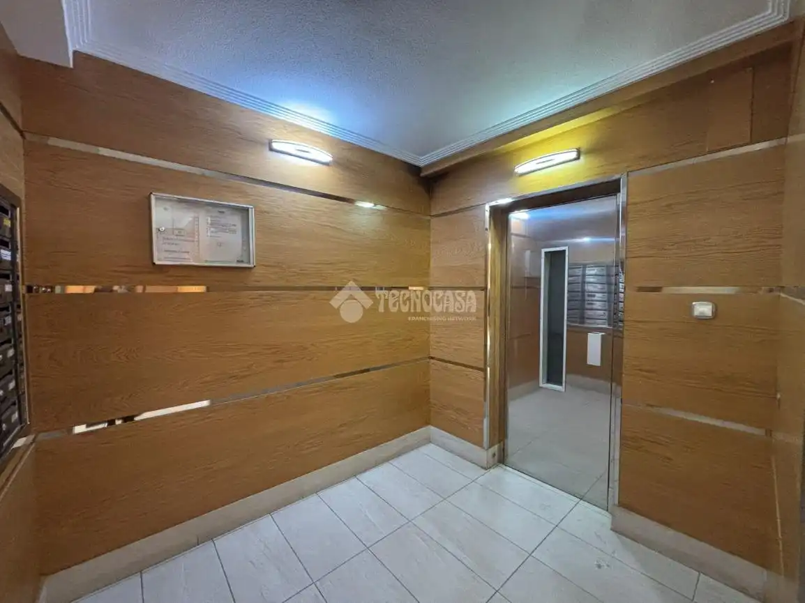 Piso en venta en Medina del Campo con Calefacción