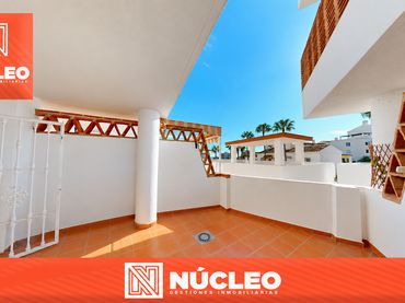 Pis amb piscina en venda a Camino Cerro Gordo