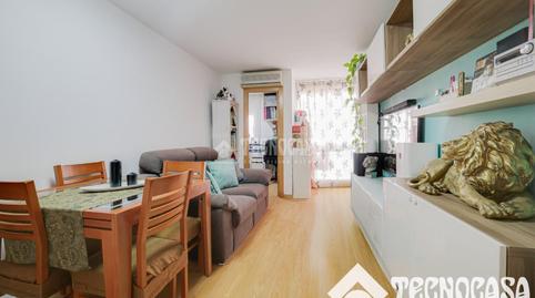 Foto 2 de Piso en venta en La Salut, Barcelona