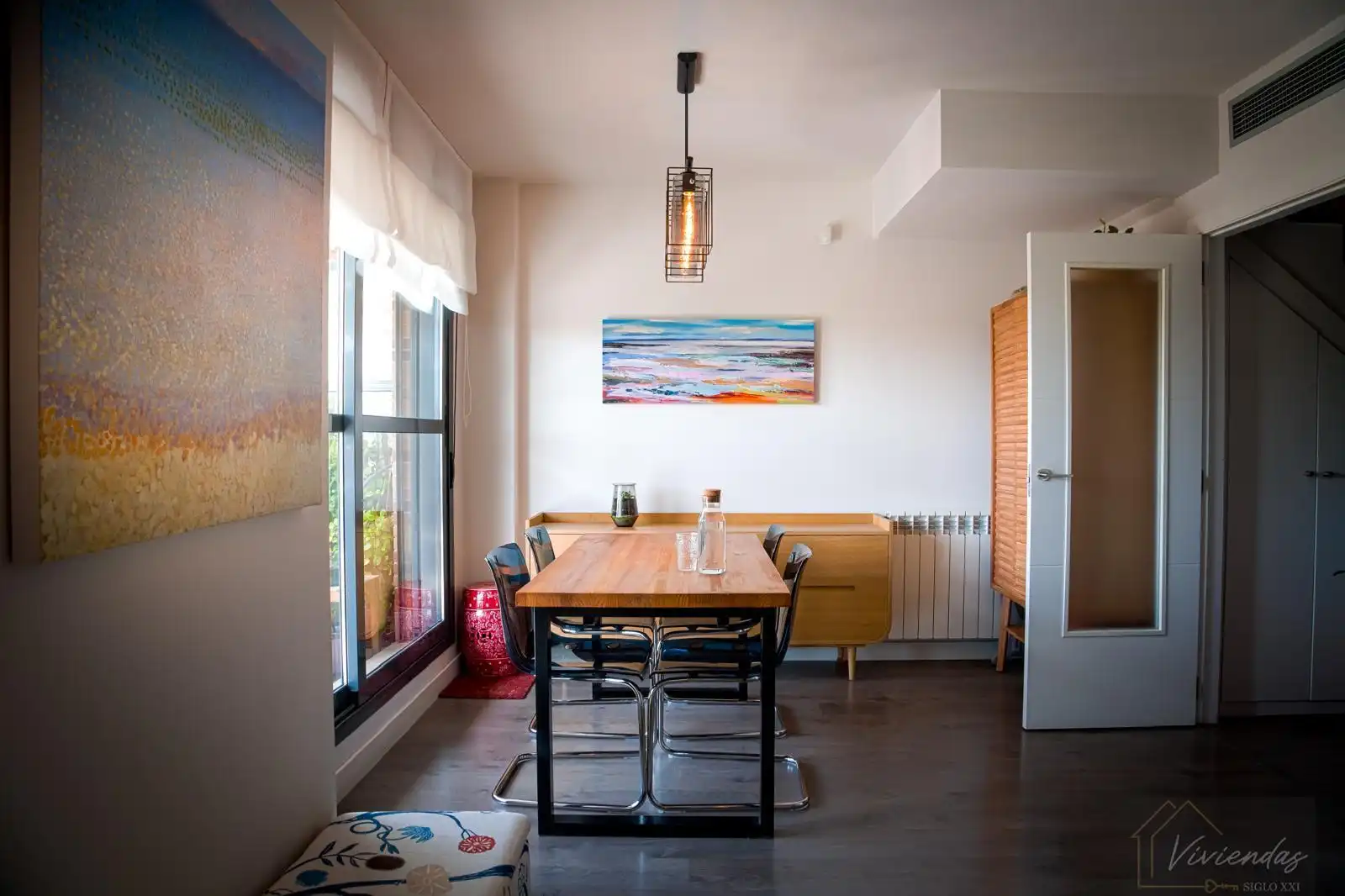 Attique avec piscine à vendre à Valenoso, imagen 3