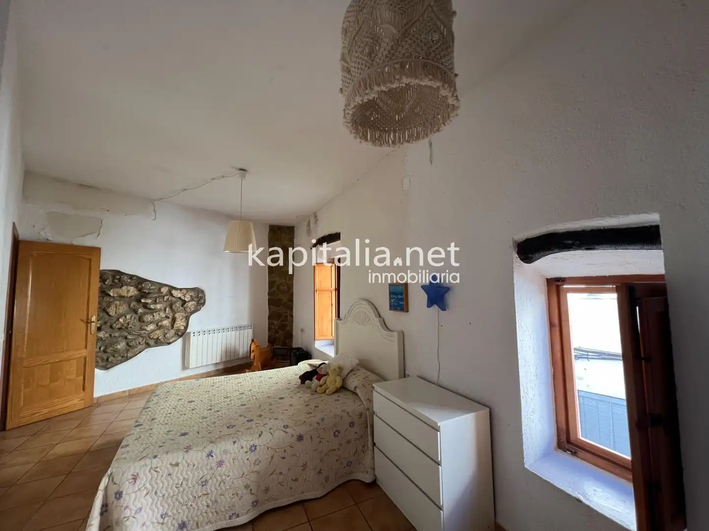 Habitación de Casa o chalet en venta en Salem con Terraza