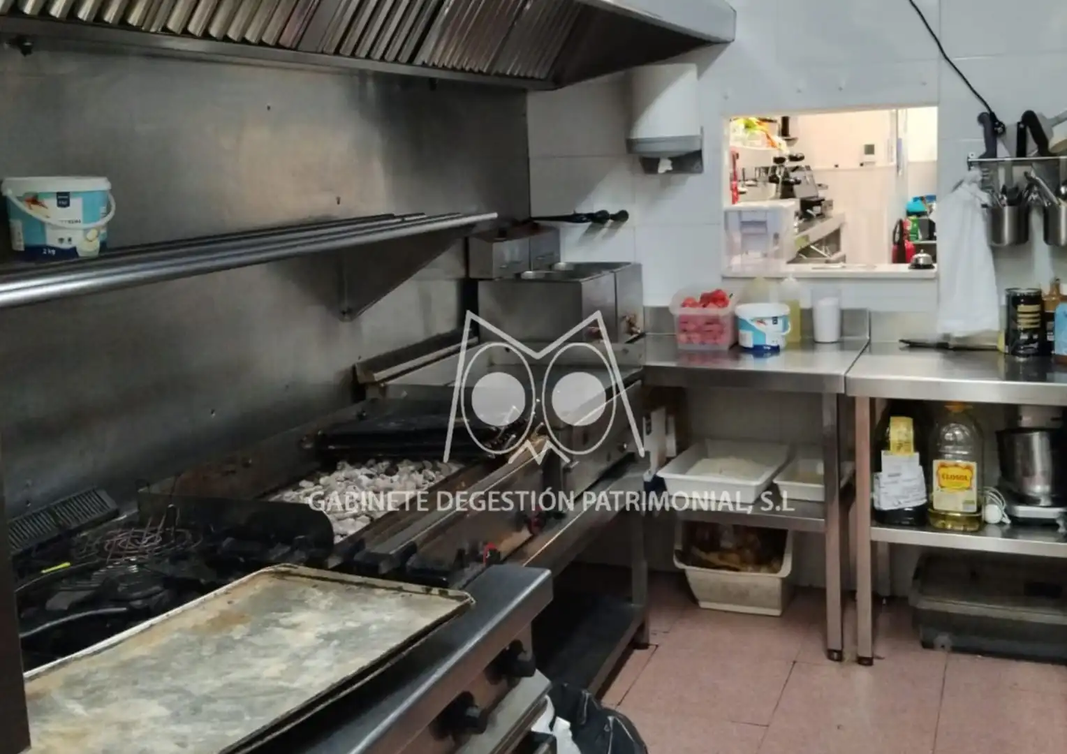 Local comercial en traspaso en Avinguda de Sant Esteve 76, imagen 10
