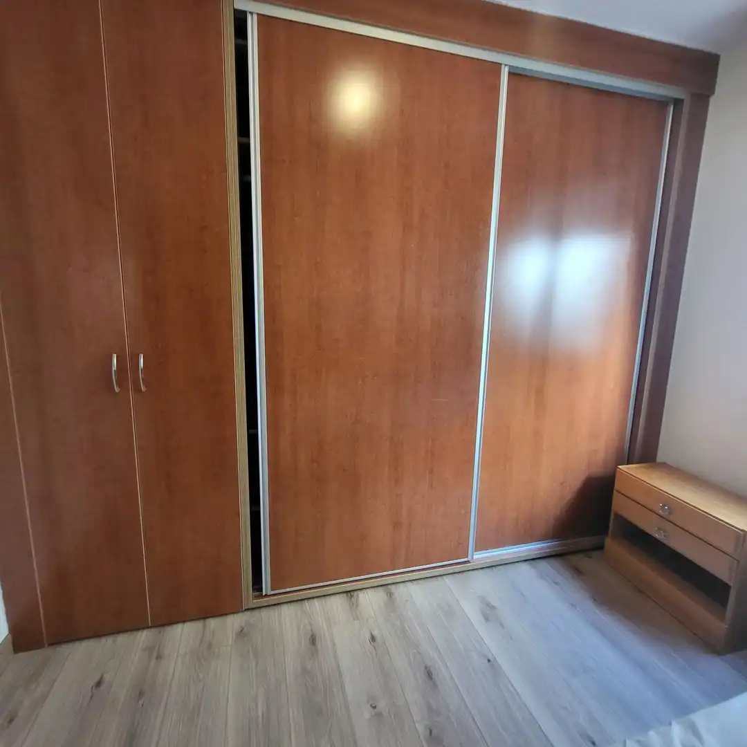 Habitación de Piso de alquiler en Ávila con Calefacción, Terraza y Trastero