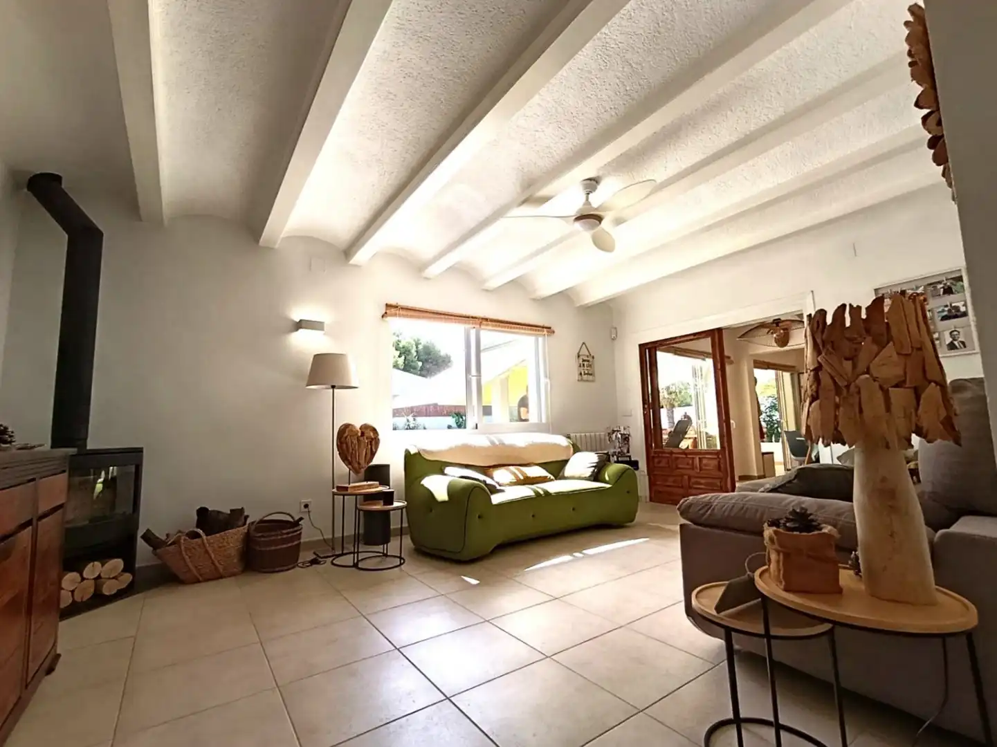 Villa avec piscine à vendre à La Granadella  - Costa Nova, imagen 15