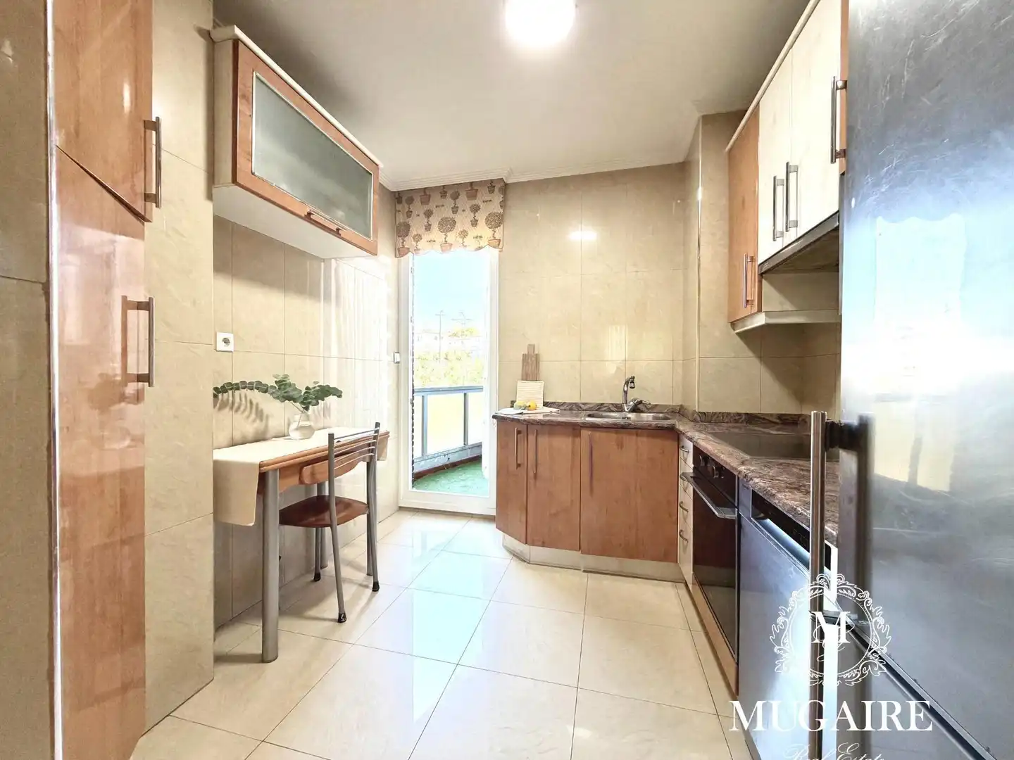 Flat with terrace for sale in Galdakao, imagen 27