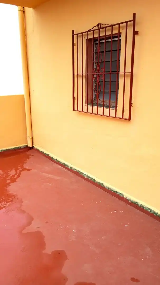 Vista exterior de Casa o chalet en venta en Vila-real con Aire acondicionado, Terraza y Trastero