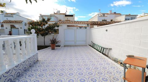 Photo 5 of Detached homes for sale in Calle C. Alfredo Kraus, 78, Zona Carrefour - Urbanizaciones, Torrevieja