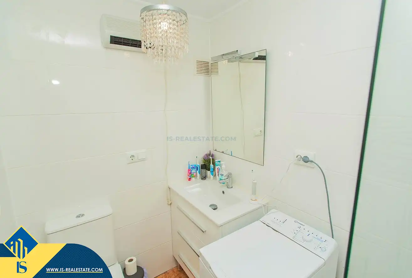 Apartamento con piscina en venta en Nueva Torrevieja - Aguas Nuevas, imagen 28