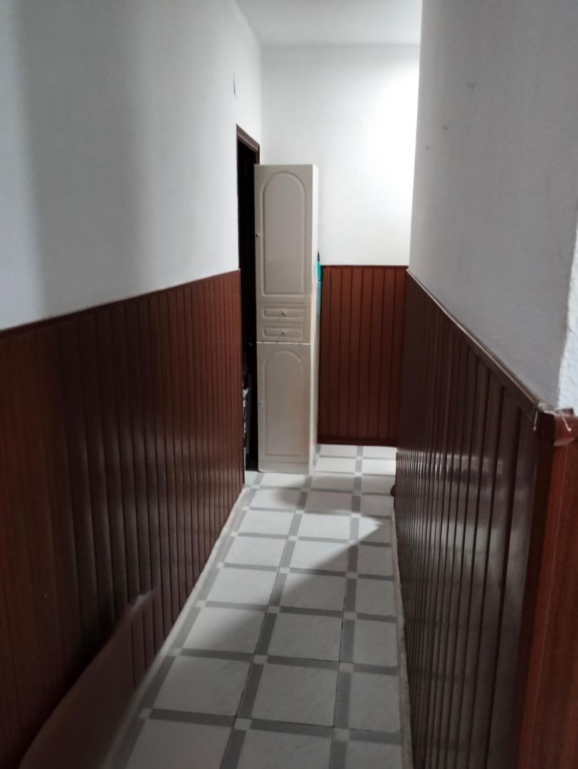 Single-family semi-detached for sale in La Línea de la Concepción