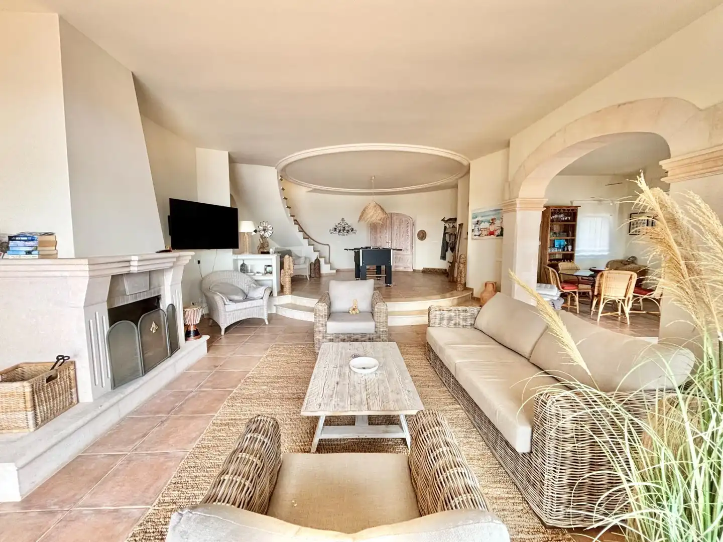 Casa o chalet en venta en Cala Pi - Vallgornera