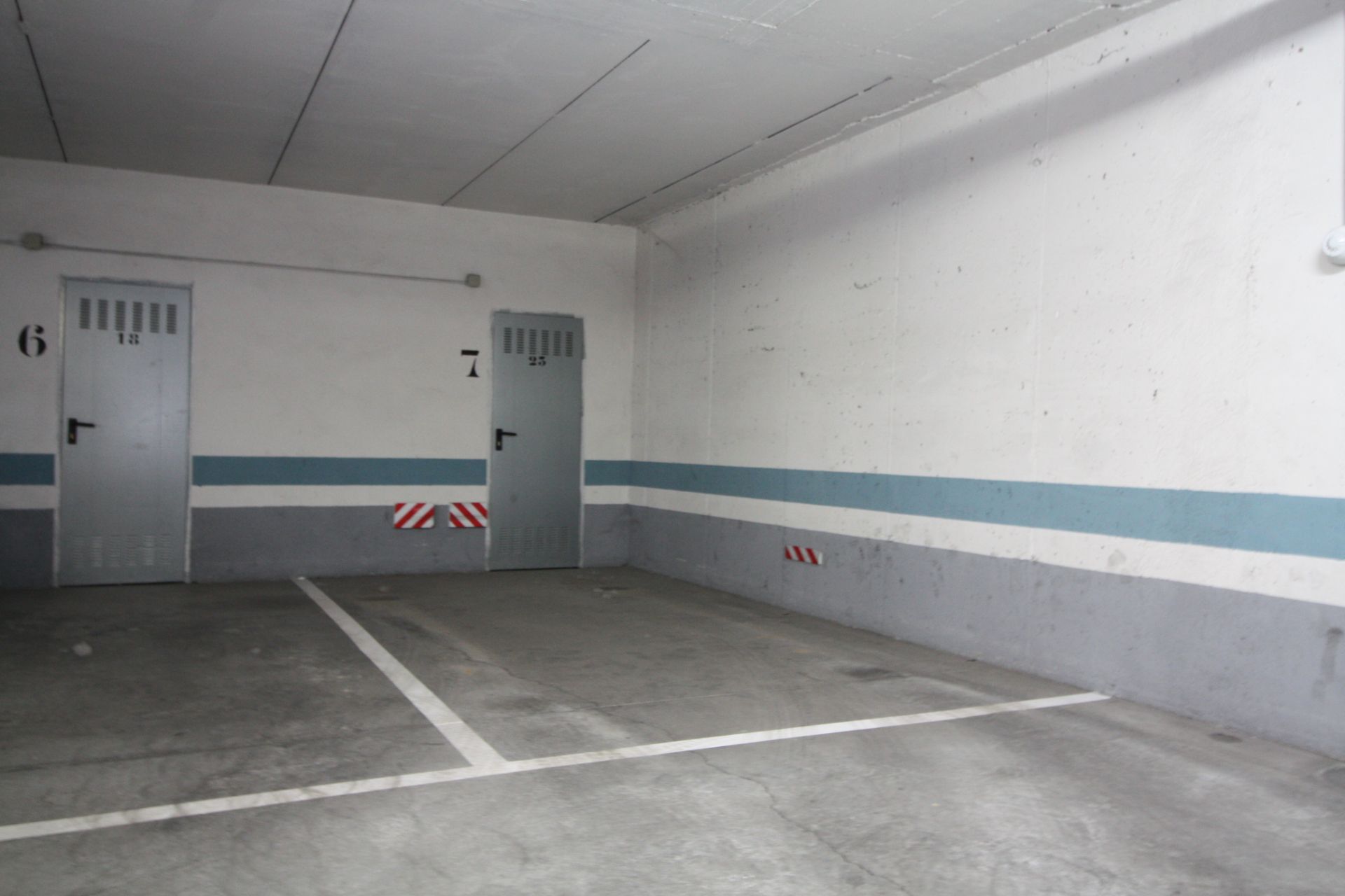 Parking of Garage for sale in Valladolid Capital