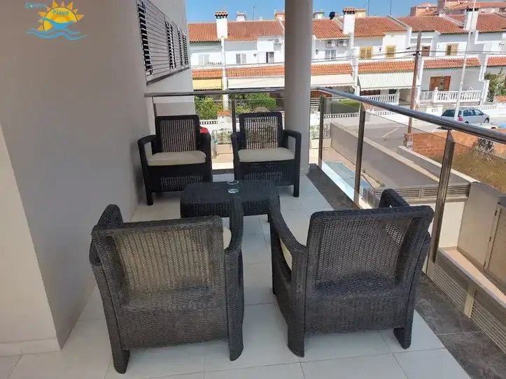 Maisonette zum Verkauf in Moncófar Playa
