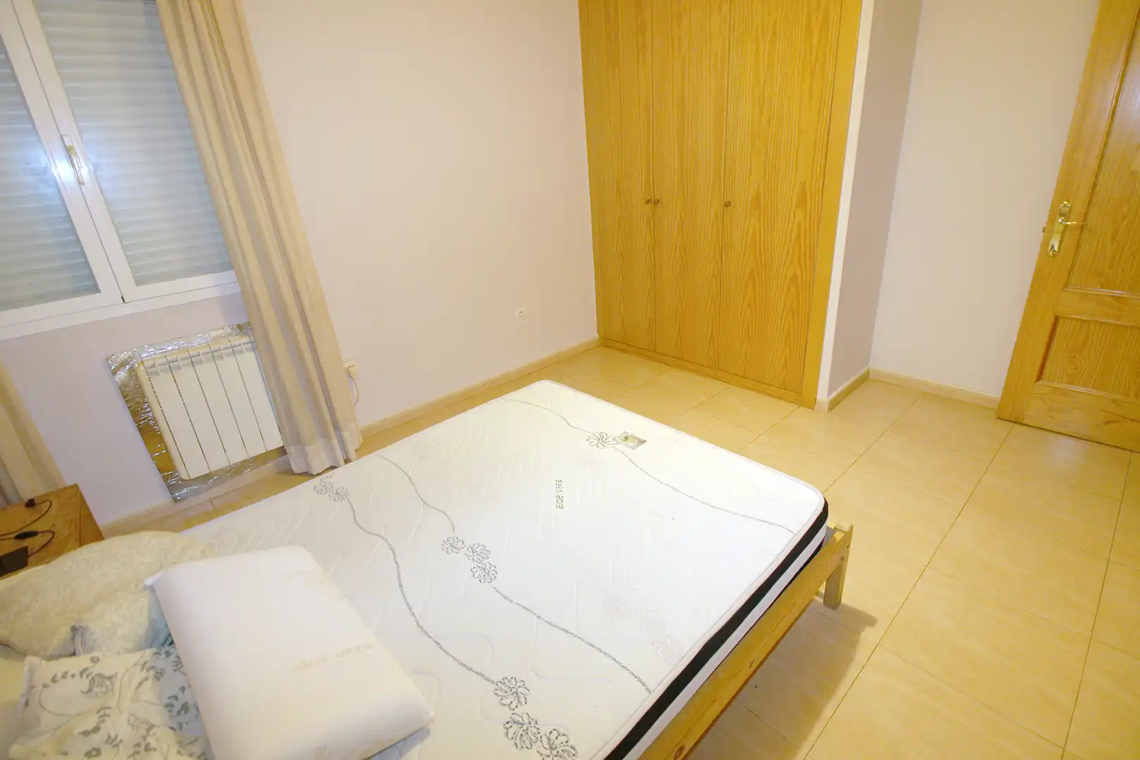 Piso con ascensor en venta en Torrelaguna, imagen 6